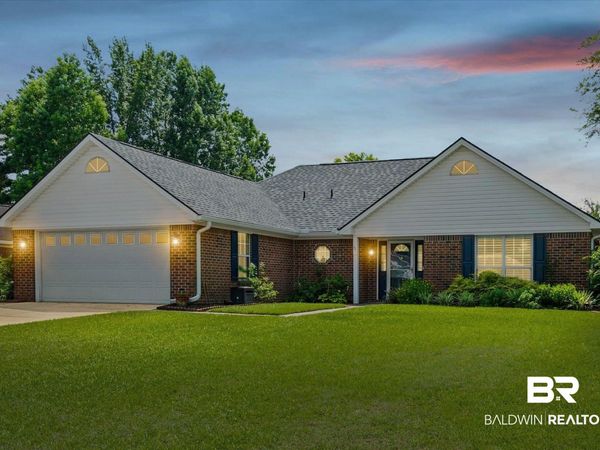 808 Orchard Lane, Foley, AL 36535