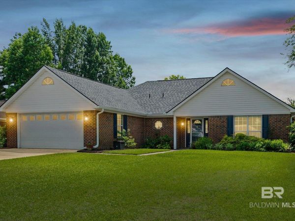 808 Orchard Lane, Foley, AL 36535