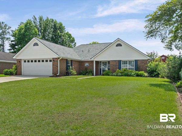 808 Orchard Lane, Foley, AL 36535