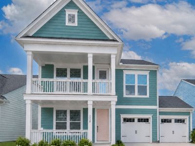 1238 Homecoming Boulevard, Ravenel, SC 29470