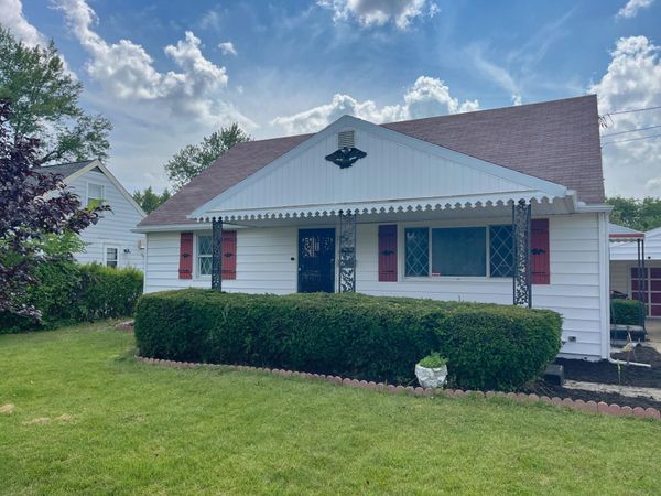 1619 N Main Street, Lima, OH 45801