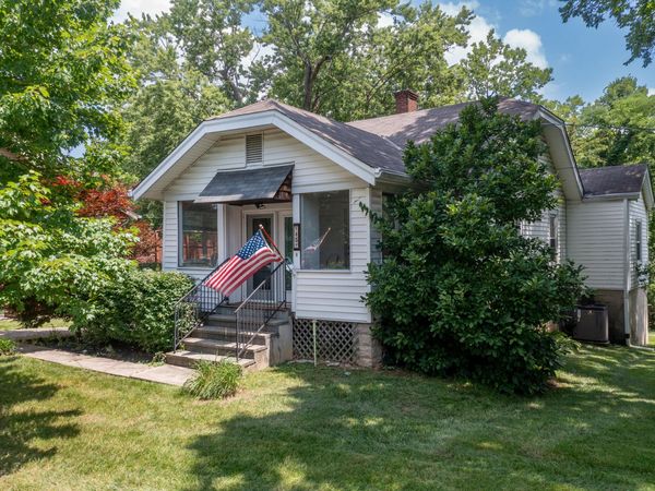 45 Bellemonte Avenue, Lakeside Park, KY 41017