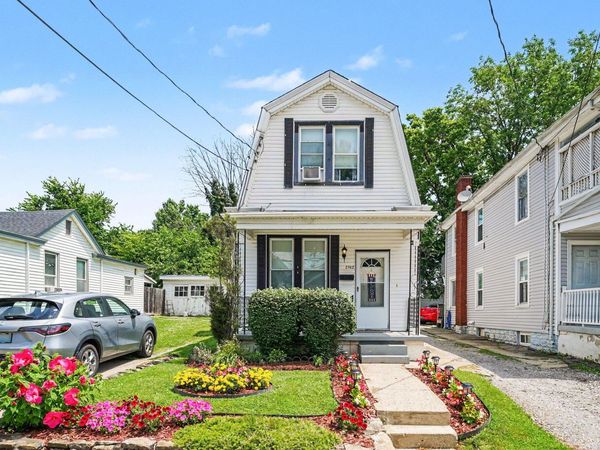 2762 Dakota Avenue, Covington, KY 41015