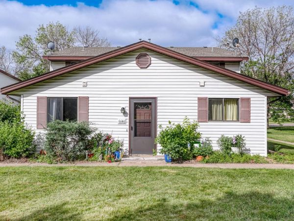 6646 84th Court , Brooklyn Park, MN 55445