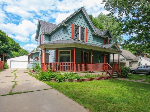 715 N Holcombe Avenue , Litchfield, MN 55355