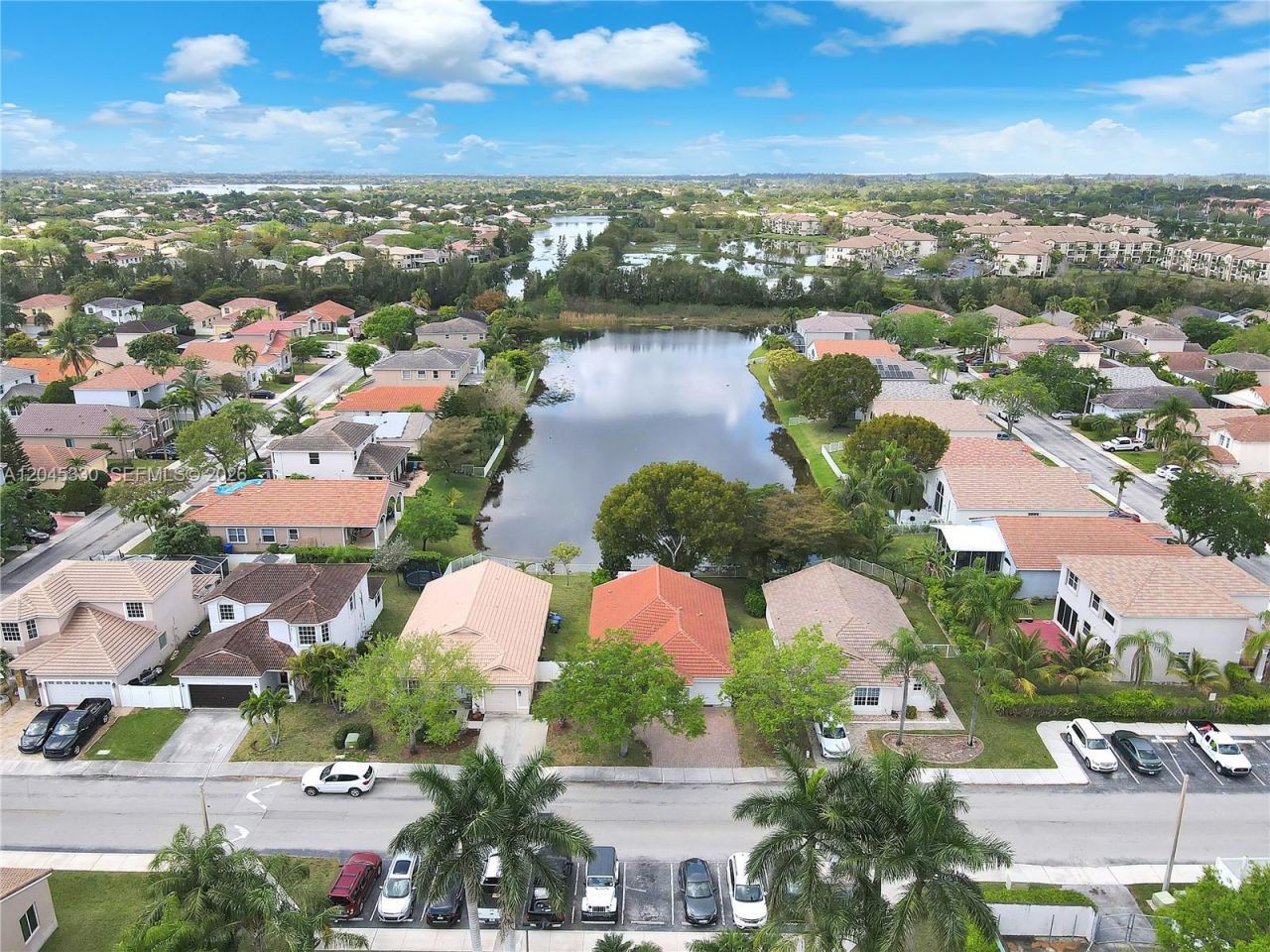 2048 NW 164th Ave , Pembroke Pines, FL 33028 Photo
