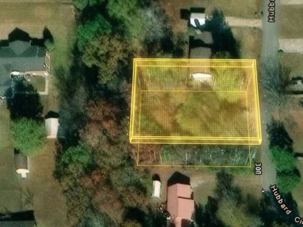 321 Hubbard Circle, Anniston, AL 36201