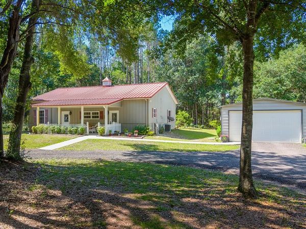 14590 NE 35th Ave, Chiefland, FL 32626