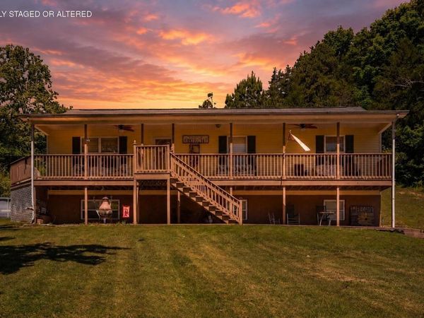 1045 Walnut Grove Church Road, Dayton, TN 37321