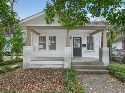 1911 Pickens Street , Columbia, SC 29201