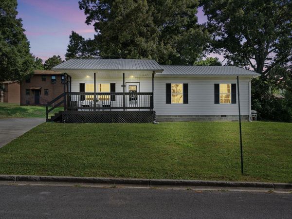 104 Aldridge Lane , Athens, TN 37303