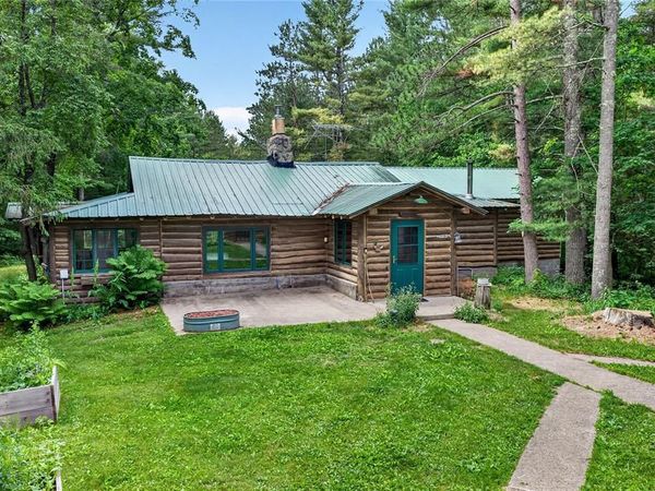 19720 Pioneer Road, Cable, WI 54821