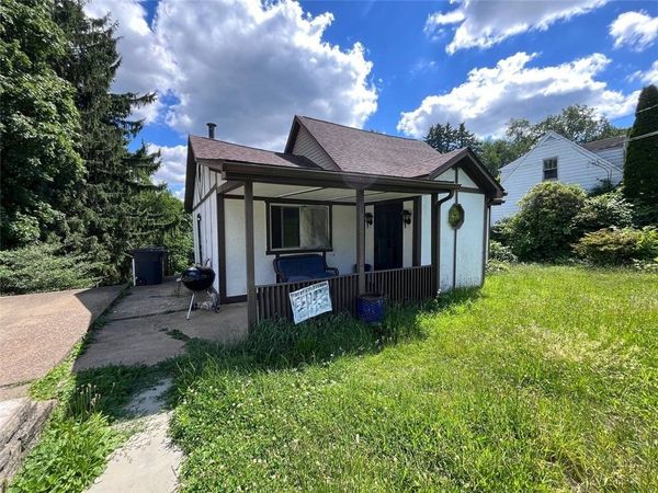 3128 Ridge Ave , Aliquippa, PA 15001