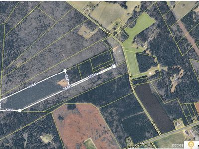 Tbd House Road, Summerton, SC 29148