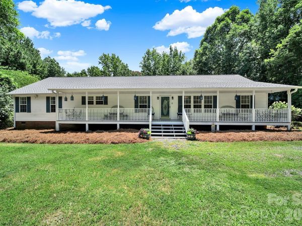 15715 Youngblood Road, Charlotte, NC 28278