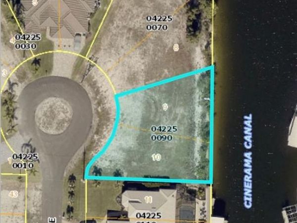CAPE CORAL, FL 33993