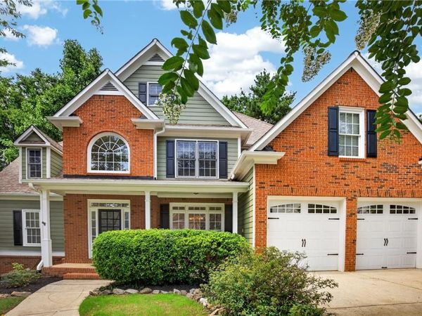 108 Vine Creek Place , Acworth, GA 30101