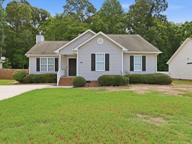 1005 Kavkaz Street, Raleigh, NC 27610