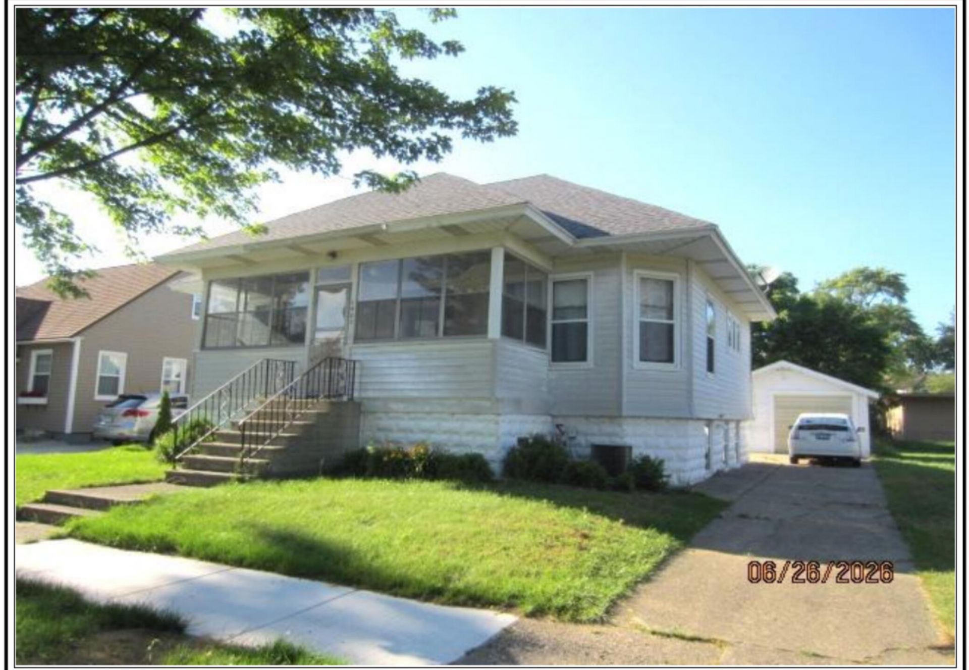 1407 Franklin Avenue, Grand Haven, MI 49417 Main Photo