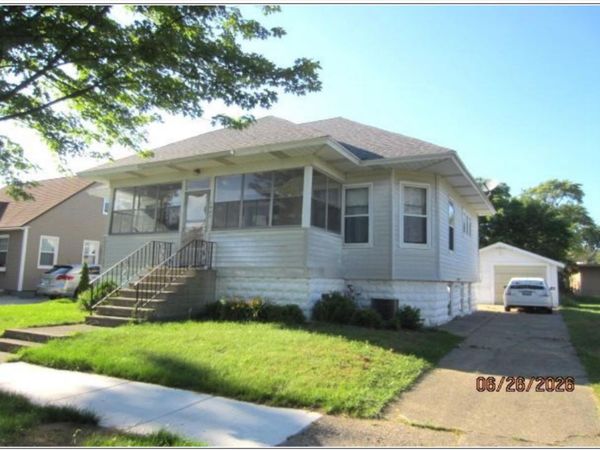 1407 Franklin Avenue, Grand Haven, MI 49417