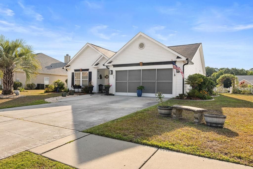 661 Twinflower St., Little River, SC 29566 Main Photo