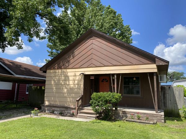 204 S Maple Street , Commerce, OK 74339