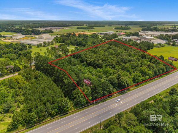 0 S Highway 59, Loxley, AL 36551