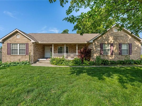 101 Trace Court, Dayton, OH 45417