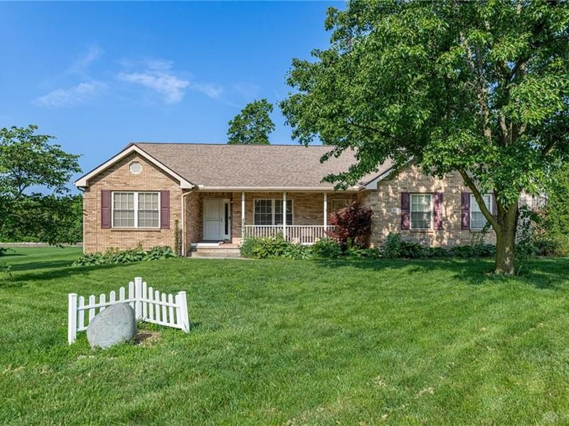 101 Trace Court, Dayton, OH 45417 Photo 2