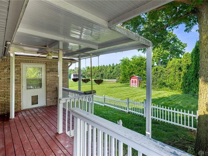 101 Trace Court, Dayton, OH 45417 Photo 25