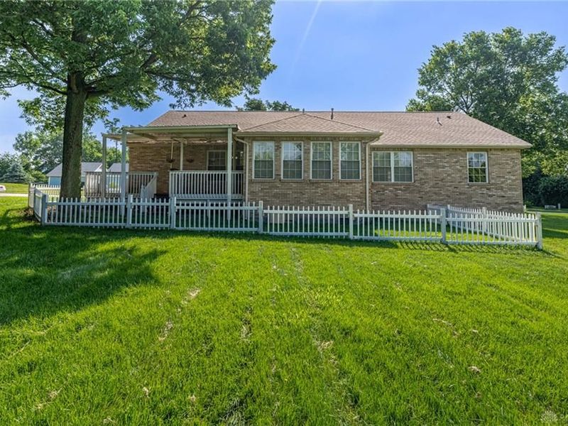 101 Trace Court, Dayton, OH 45417 Photo 29