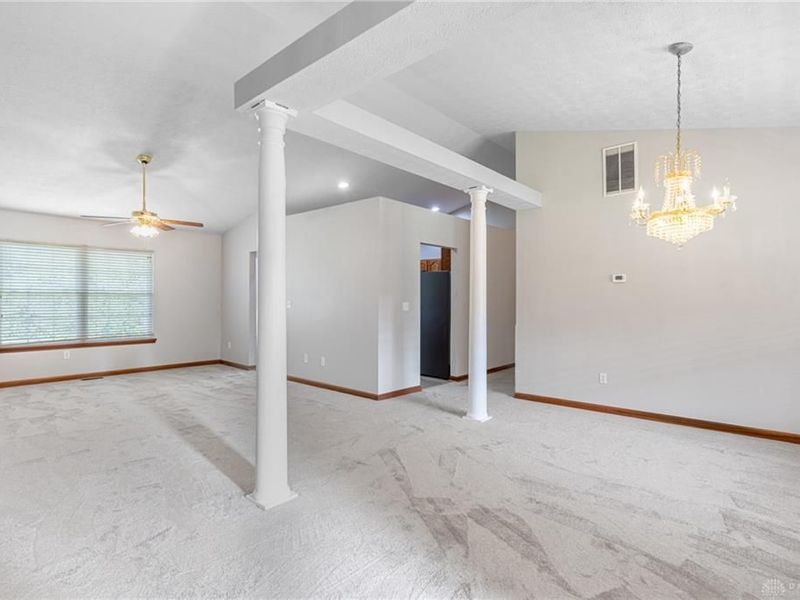 101 Trace Court, Dayton, OH 45417 Photo 3