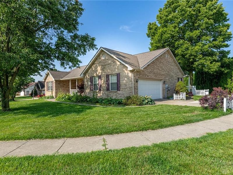 101 Trace Court, Dayton, OH 45417 Photo 32