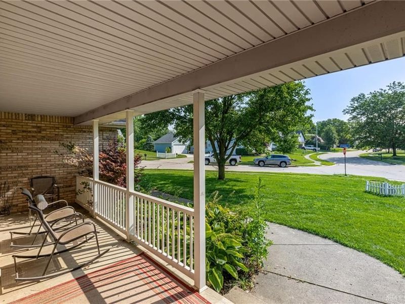 101 Trace Court, Dayton, OH 45417 Photo 33