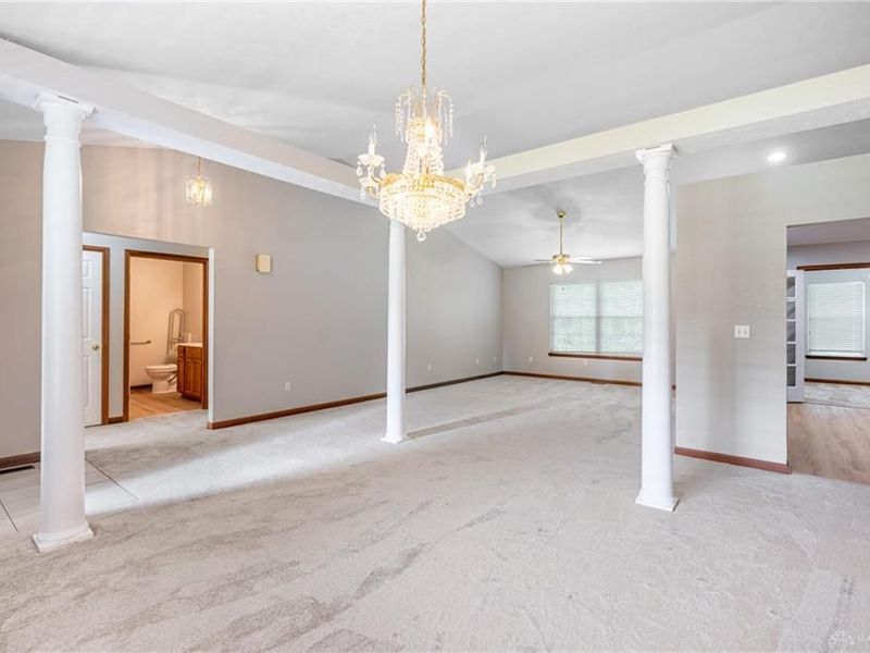 101 Trace Court, Dayton, OH 45417 Photo 4