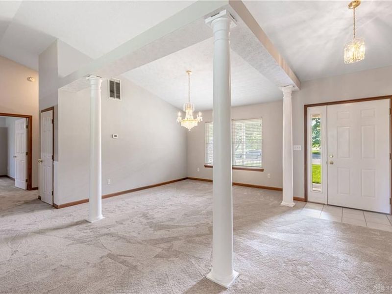101 Trace Court, Dayton, OH 45417 Photo 5