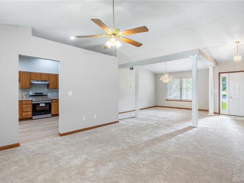 101 Trace Court, Dayton, OH 45417 Photo 7