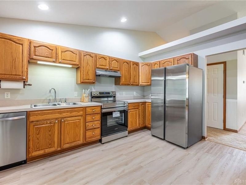 101 Trace Court, Dayton, OH 45417 Photo 9