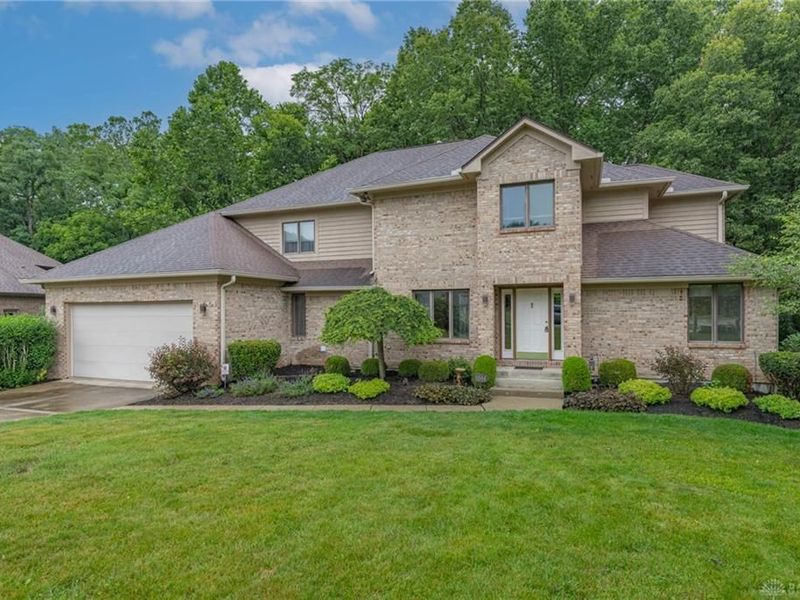 6584 Stillcrest Way, Butler Township, OH 45414 Photo 55
