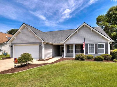 1482 Blue Heron Point, Manning, SC 29102