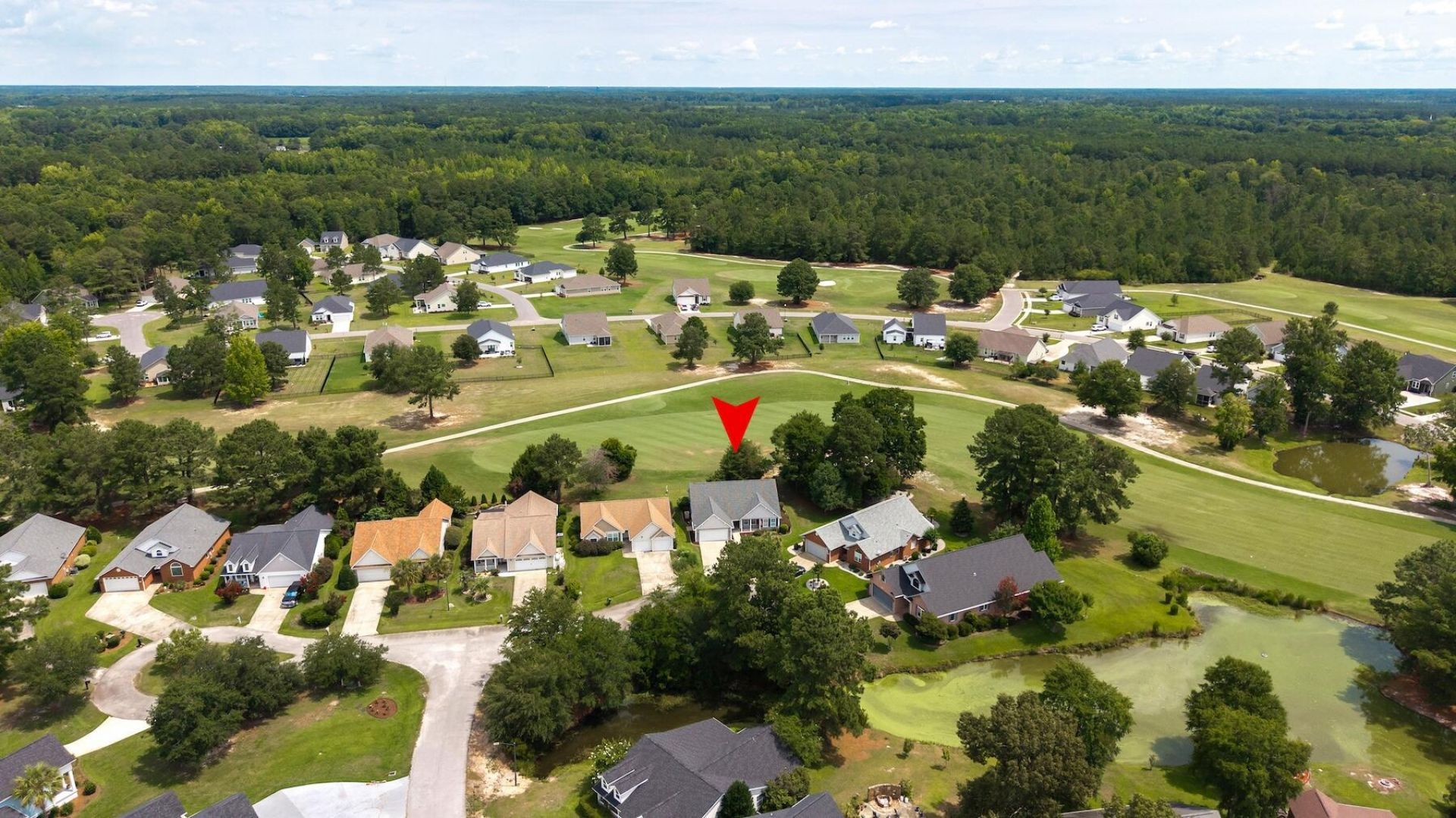1482 Blue Heron Point Photo 9