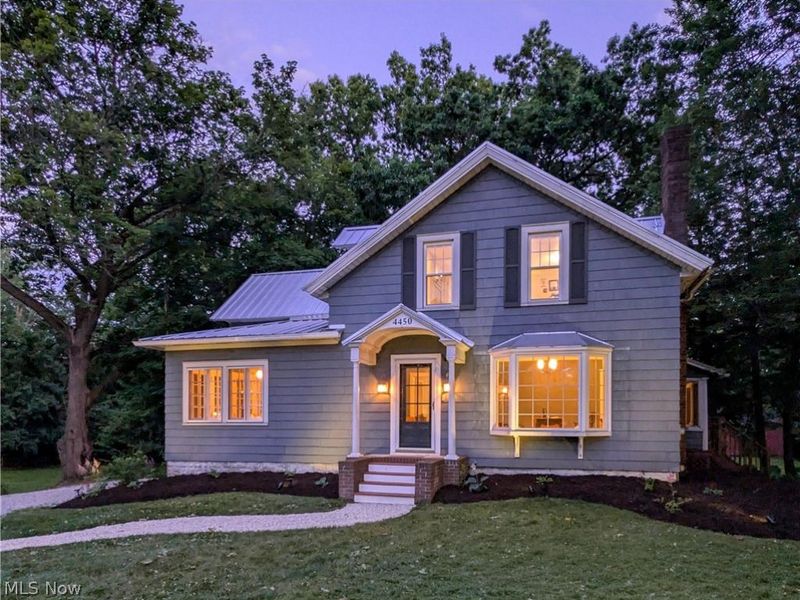 4450 Greenwich Road, Norton, OH 44203 Photo 2