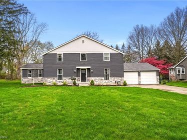 5433 Fleetwood Avenue NW, Canton, OH 44718