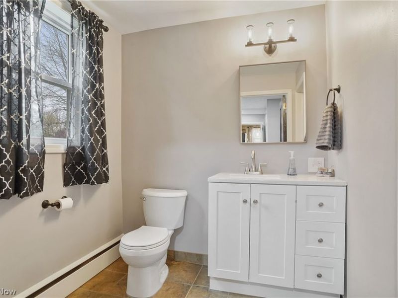 5433 Fleetwood Avenue NW, Canton, OH 44718 Photo 13