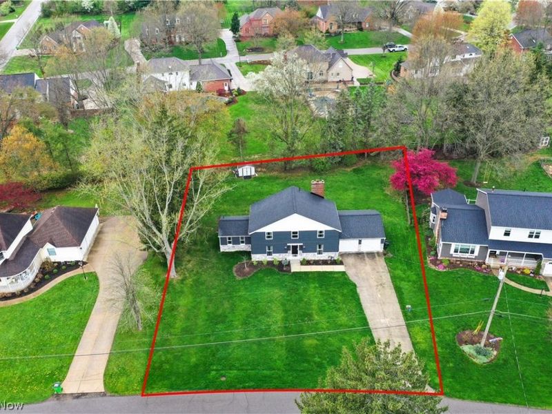 5433 Fleetwood Avenue NW, Canton, OH 44718 Photo 3