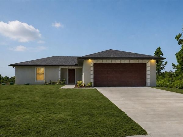 2601 48th ST W, LEHIGH ACRES, FL 33971