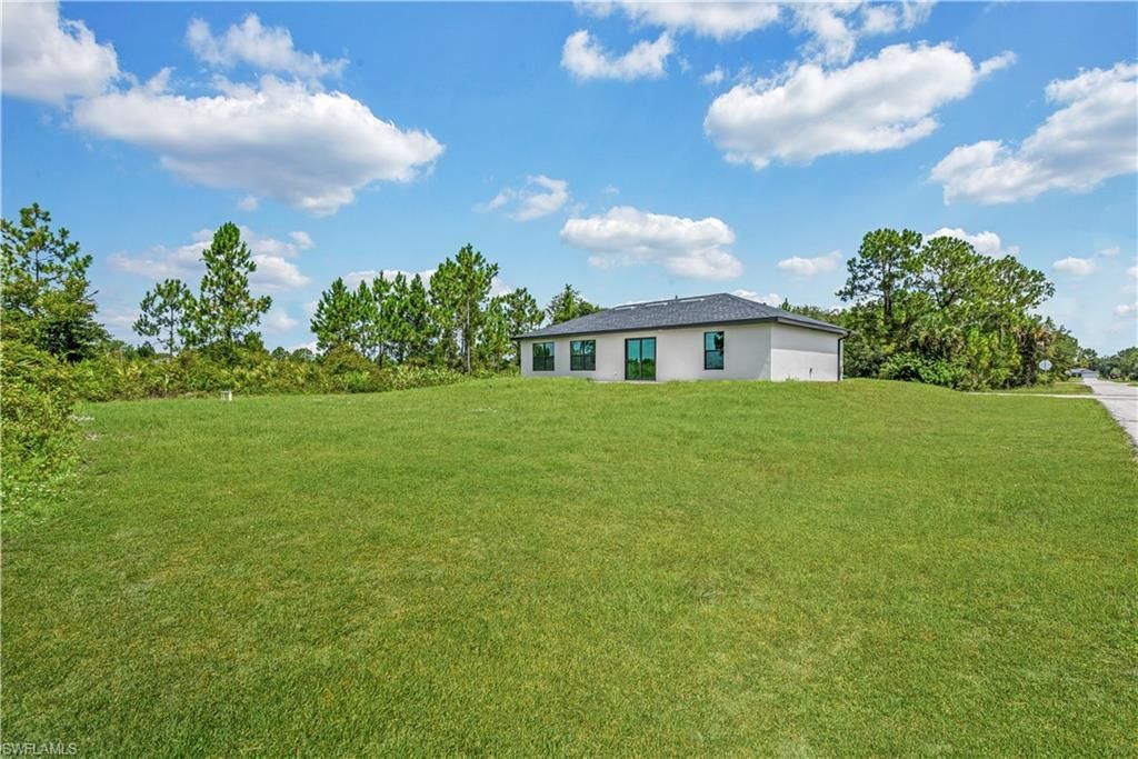 2601 48th St W, Lehigh Acres, FL 33971 Photo