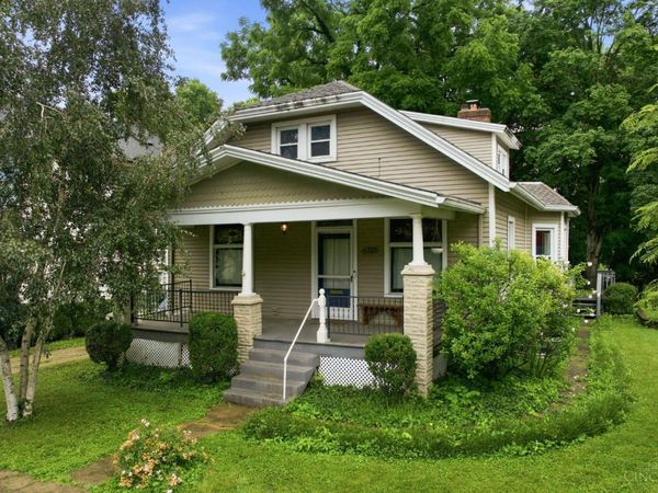 6320 Savannah Avenue, Cincinnati, OH 45224