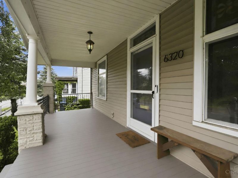 6320 Savannah Avenue, Cincinnati, OH 45224 Photo 2