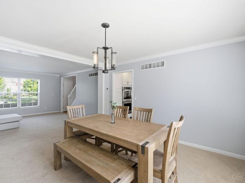 7675 Tylers Meadow Drive, West Chester, OH 45069 Photo 12